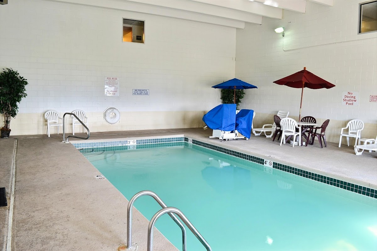 Motel 6 Billings, MT - North photo 3