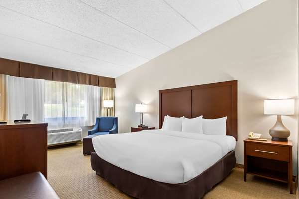 Comfort Inn Somerset photo 2