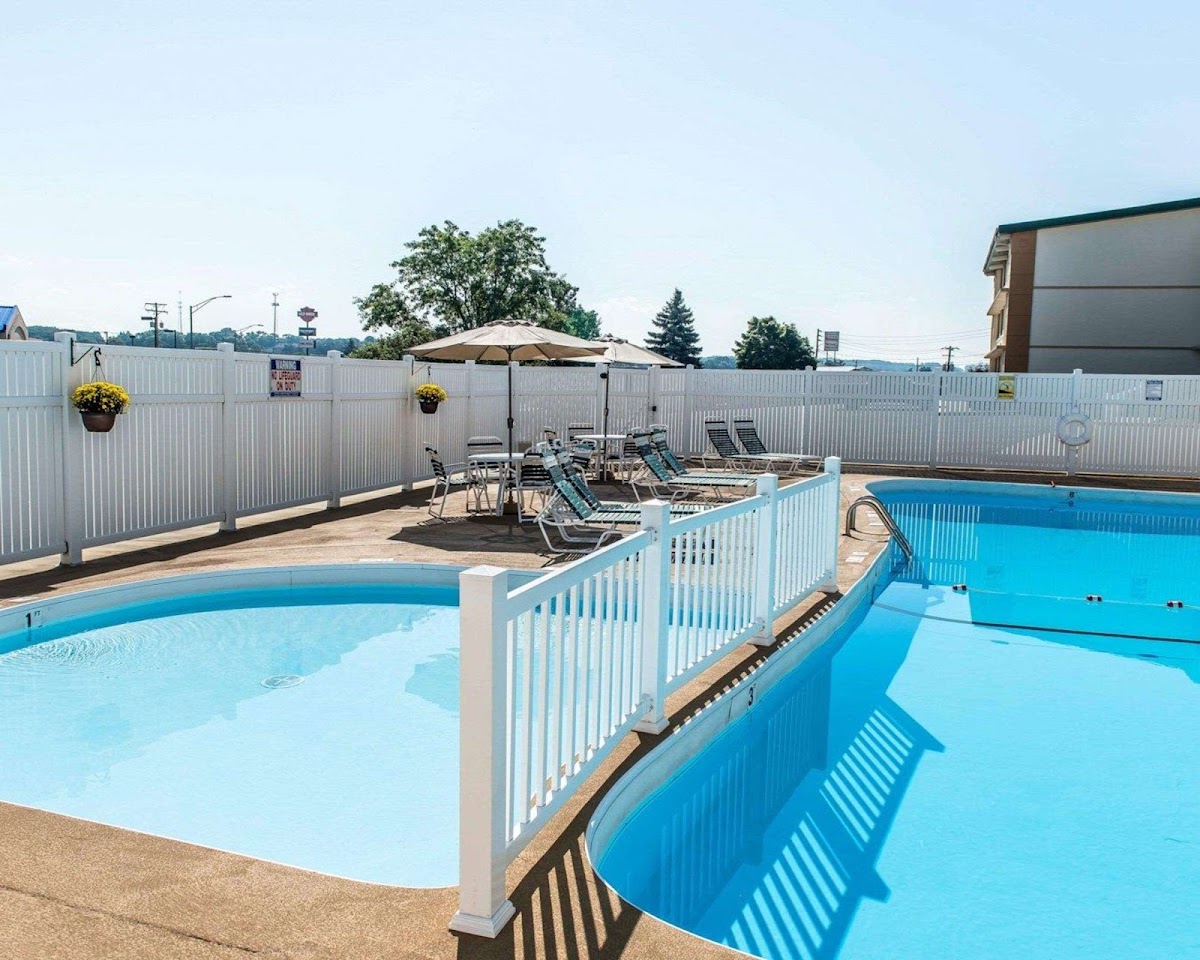 Comfort Inn Somerset photo 3