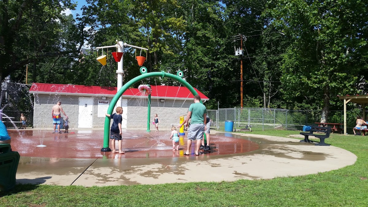 Hurricane City Park
