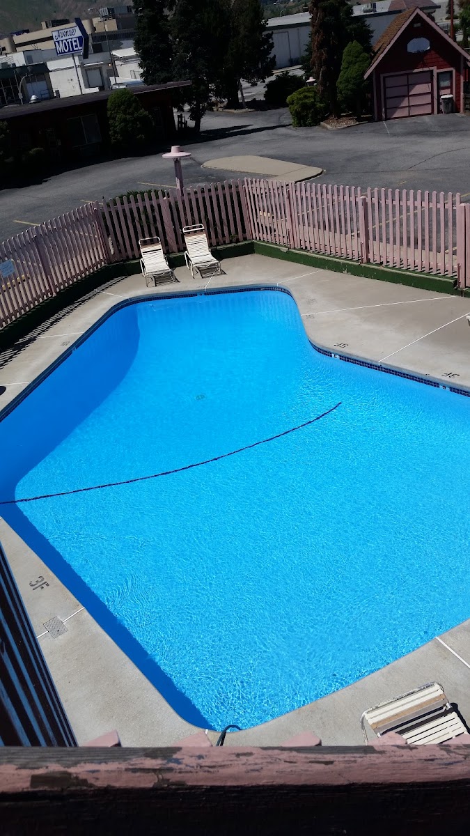 Avenue Motel photo 3