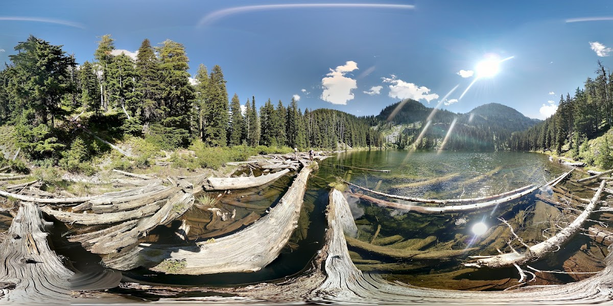 Hazel Lake