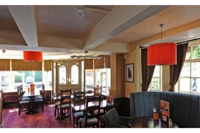 Premier Inn Haydock Park/M6 J23 hotel photo 3