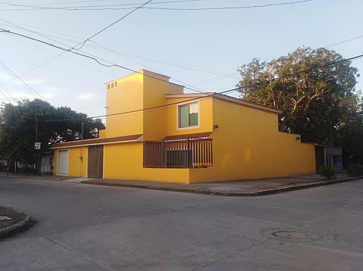 Hotel 3 Hermanos photo 3
