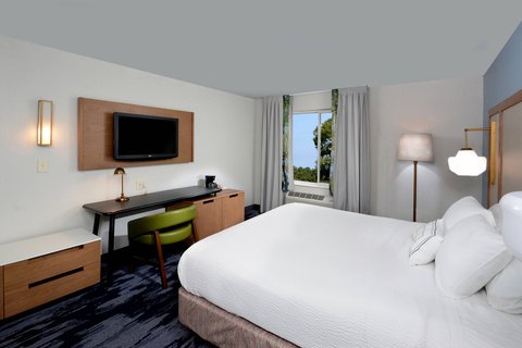 Fairfield Inn Greensboro Airport photo 2
