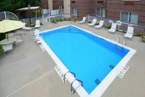 Fairfield Inn Greensboro Airport photo 3