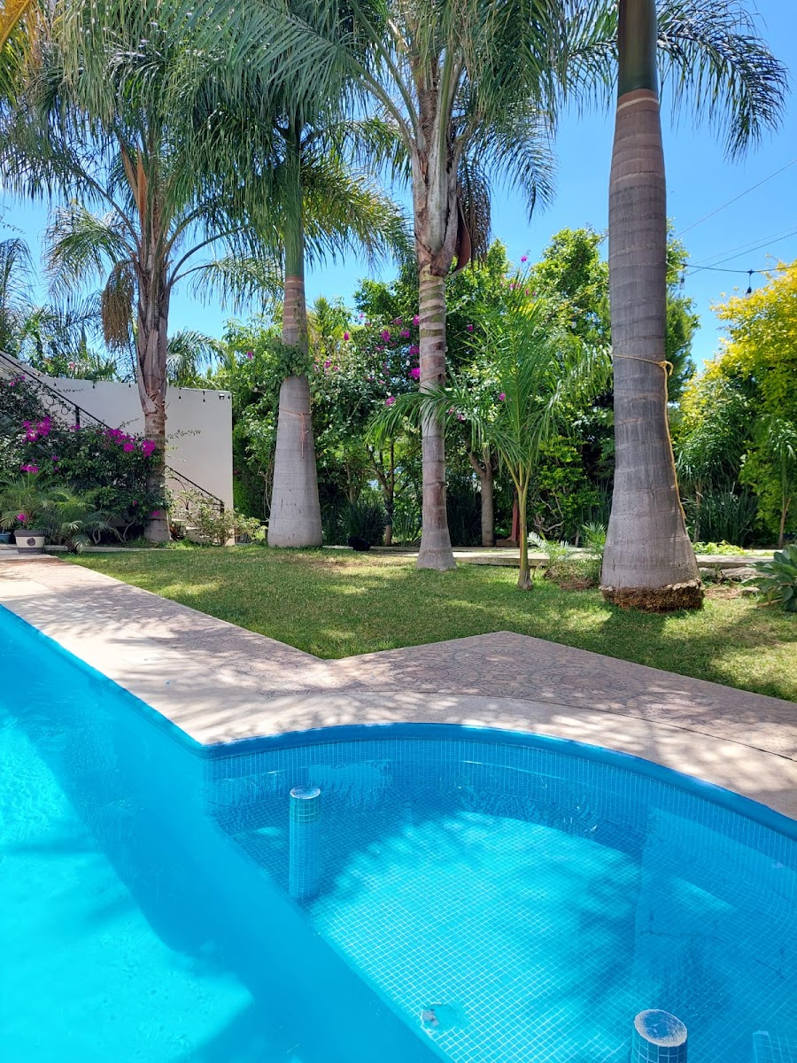 Jardín de Eventos Bugambilias photo 2
