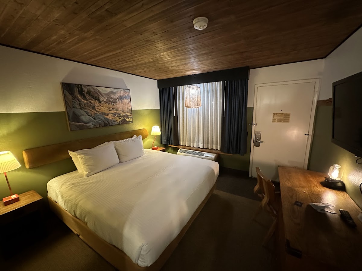 Station House Inn South Lake Tahoe