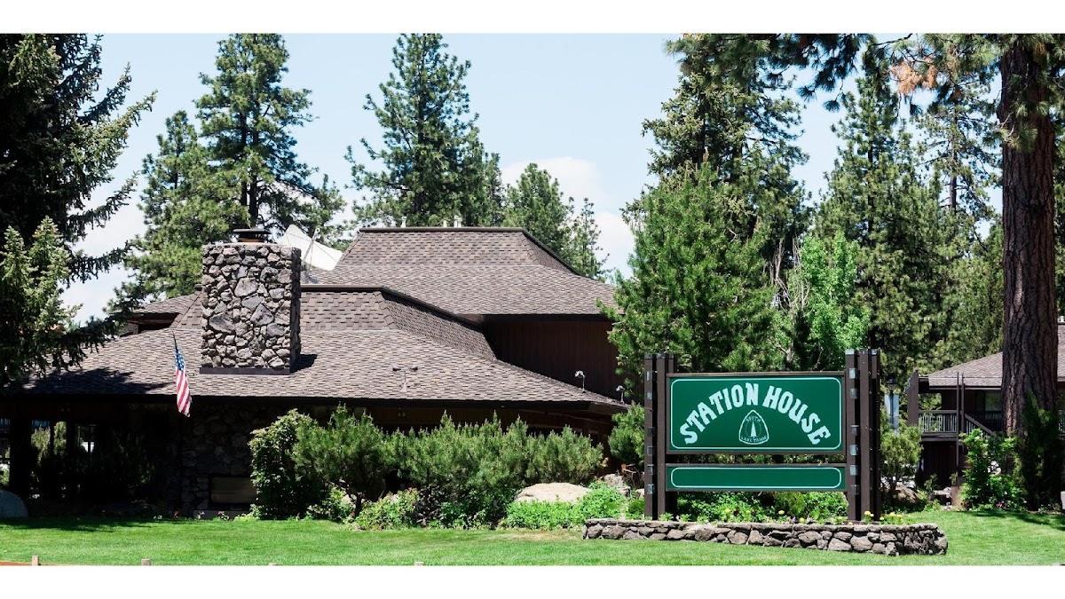 Station House Inn South Lake Tahoe photo 2