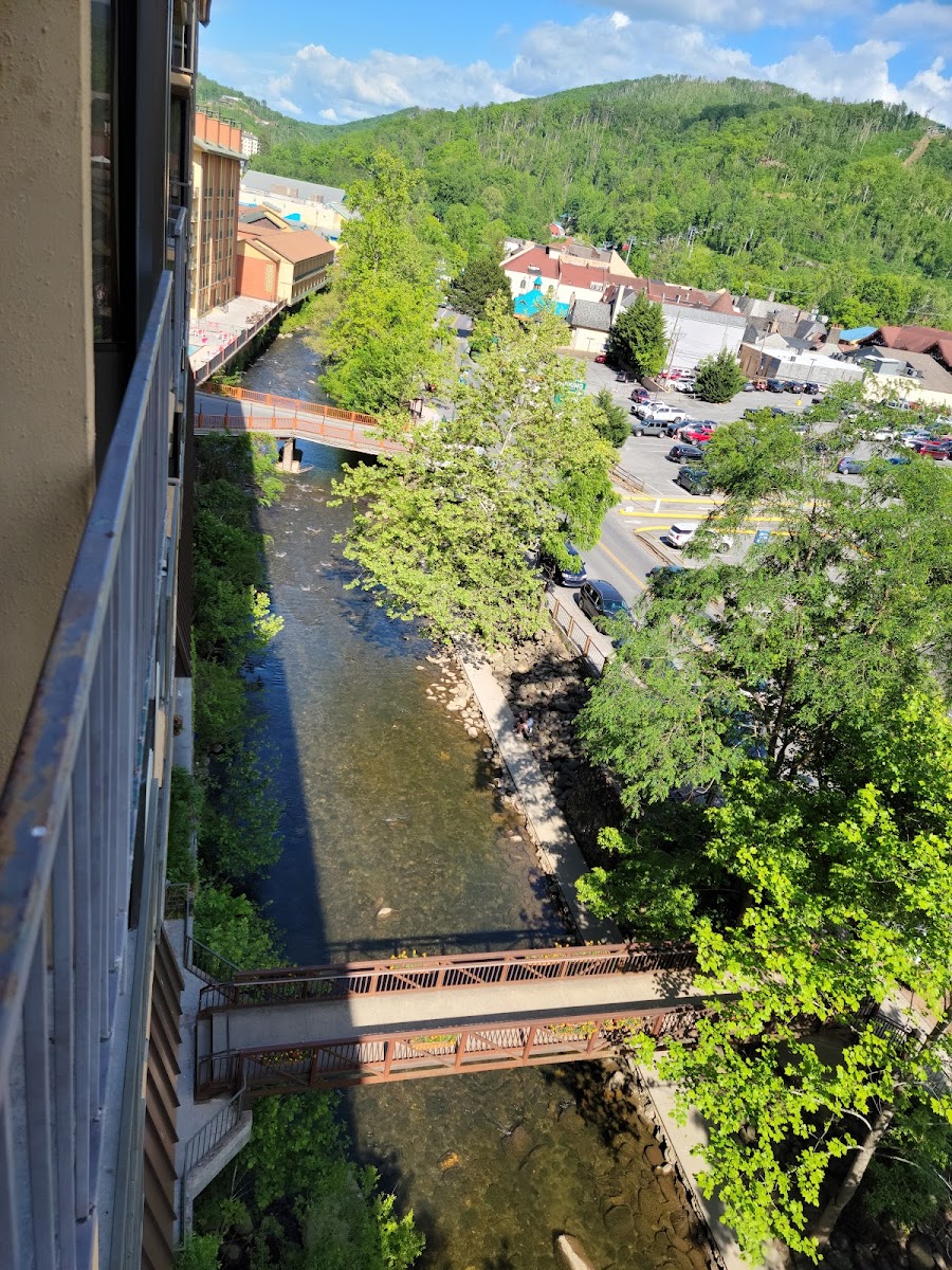 Edgewater Hotel and Conference Center Gatlinburg photo 2