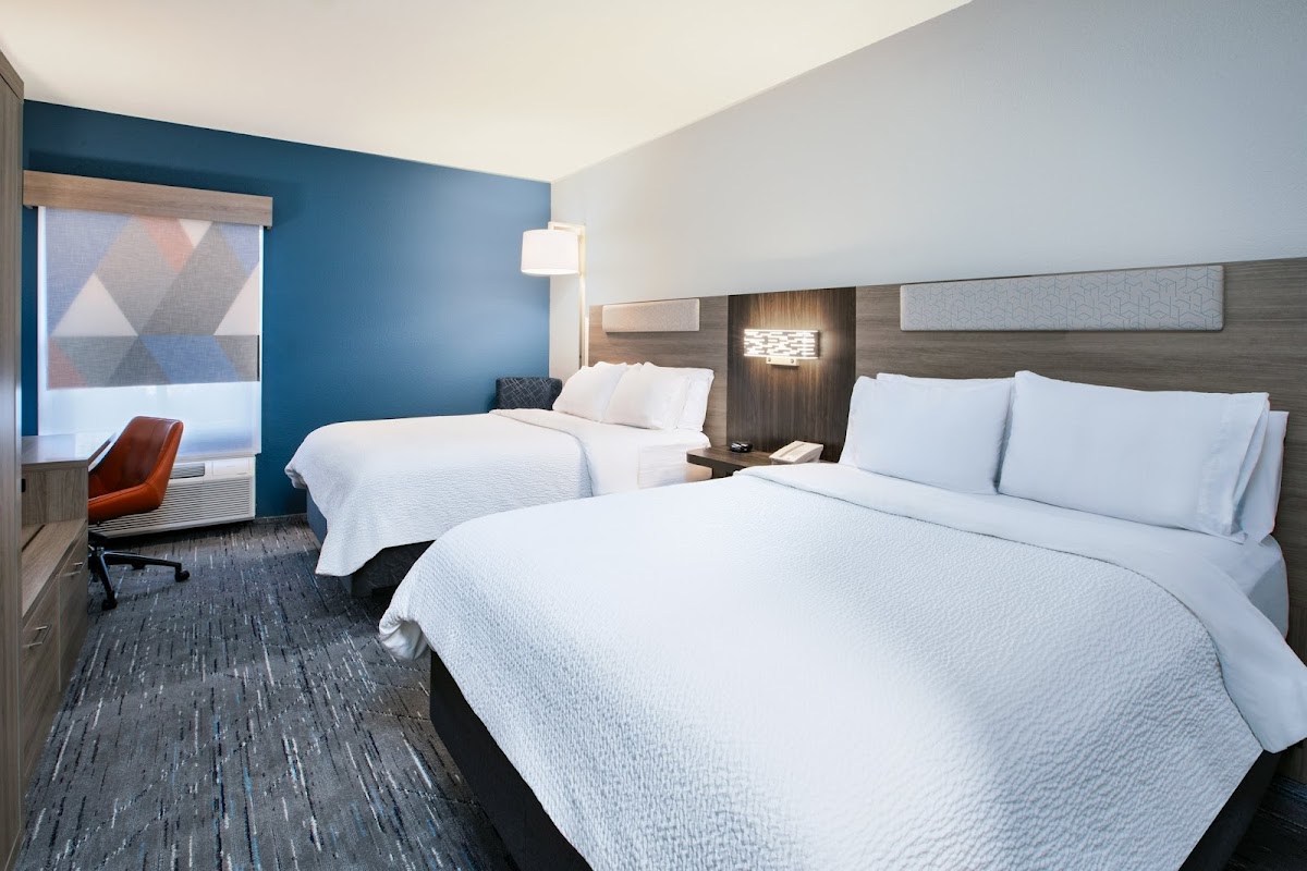 Holiday Inn Express Silver City by IHG photo 2