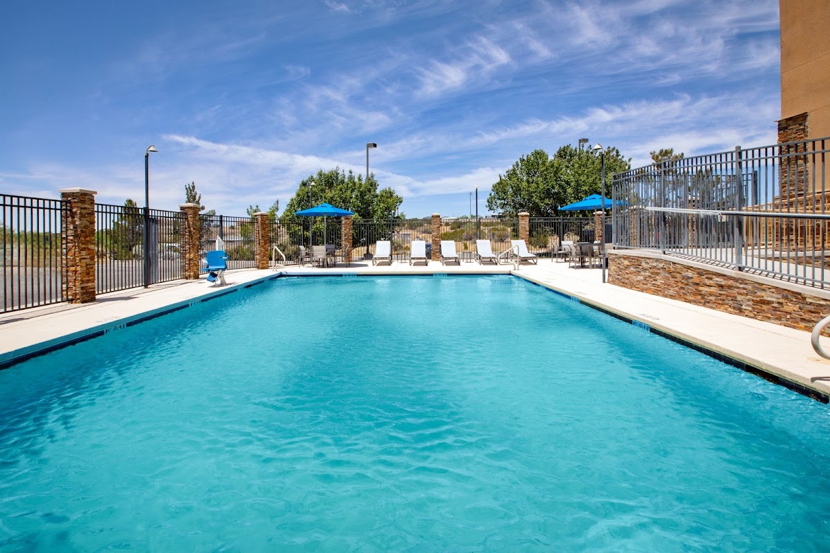 Holiday Inn Express Silver City by IHG photo 3