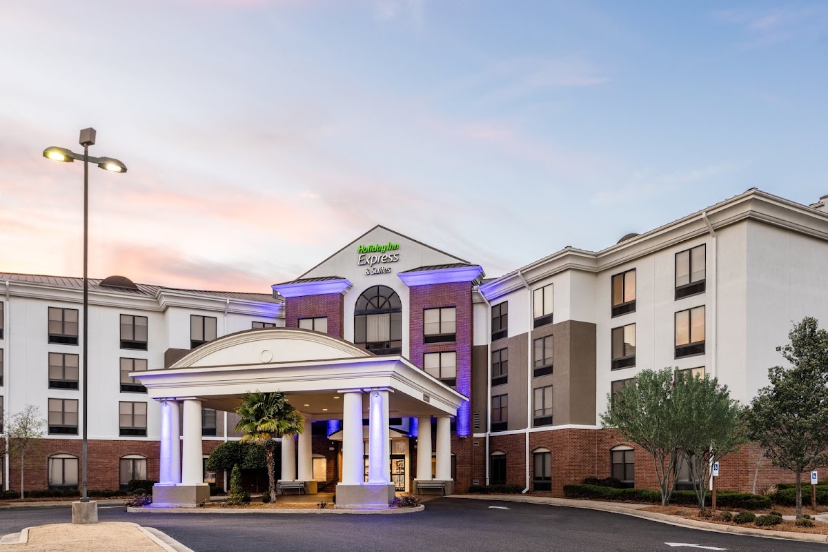 Holiday Inn Express & Suites Jackson - Flowood by IHG