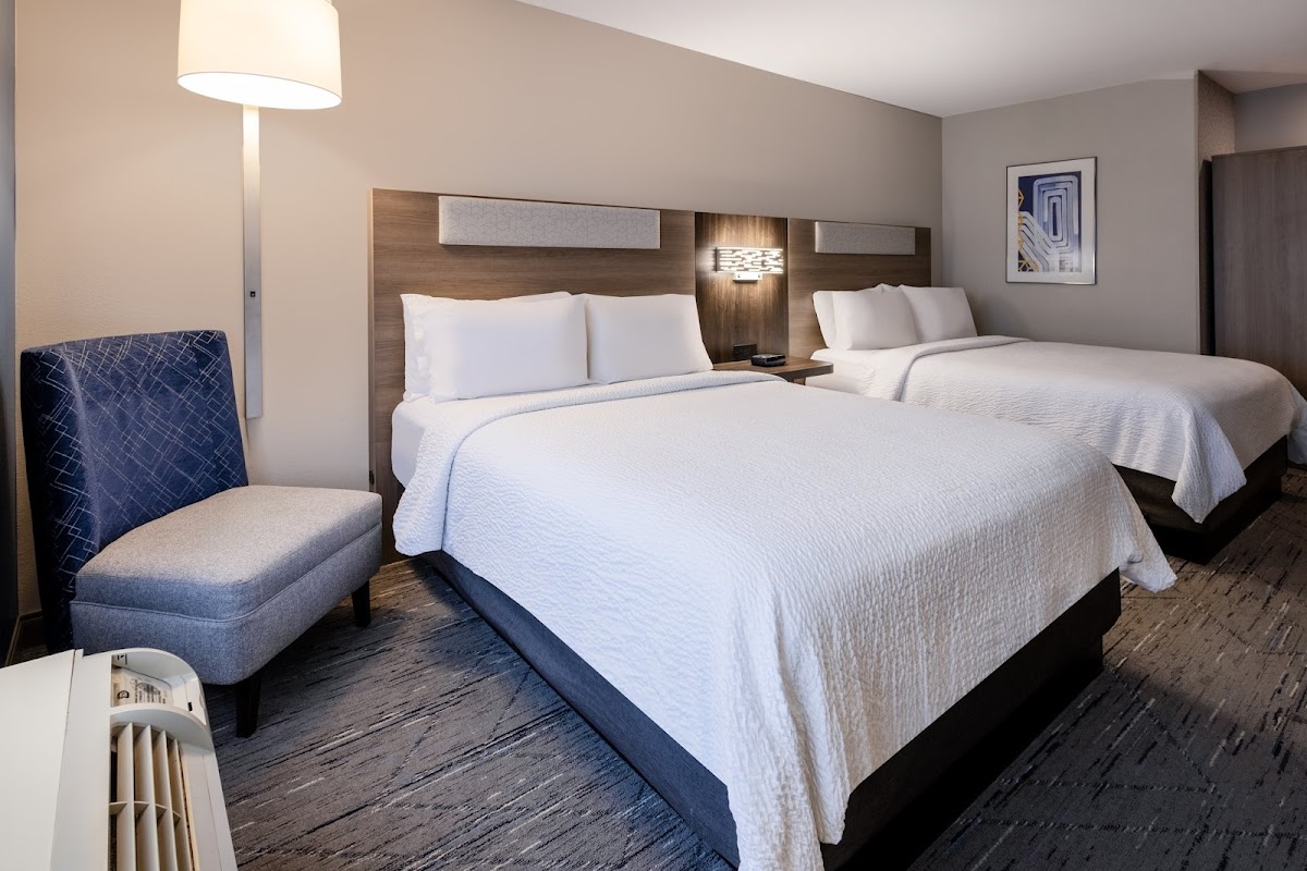 Holiday Inn Express & Suites Jackson - Flowood by IHG photo 2