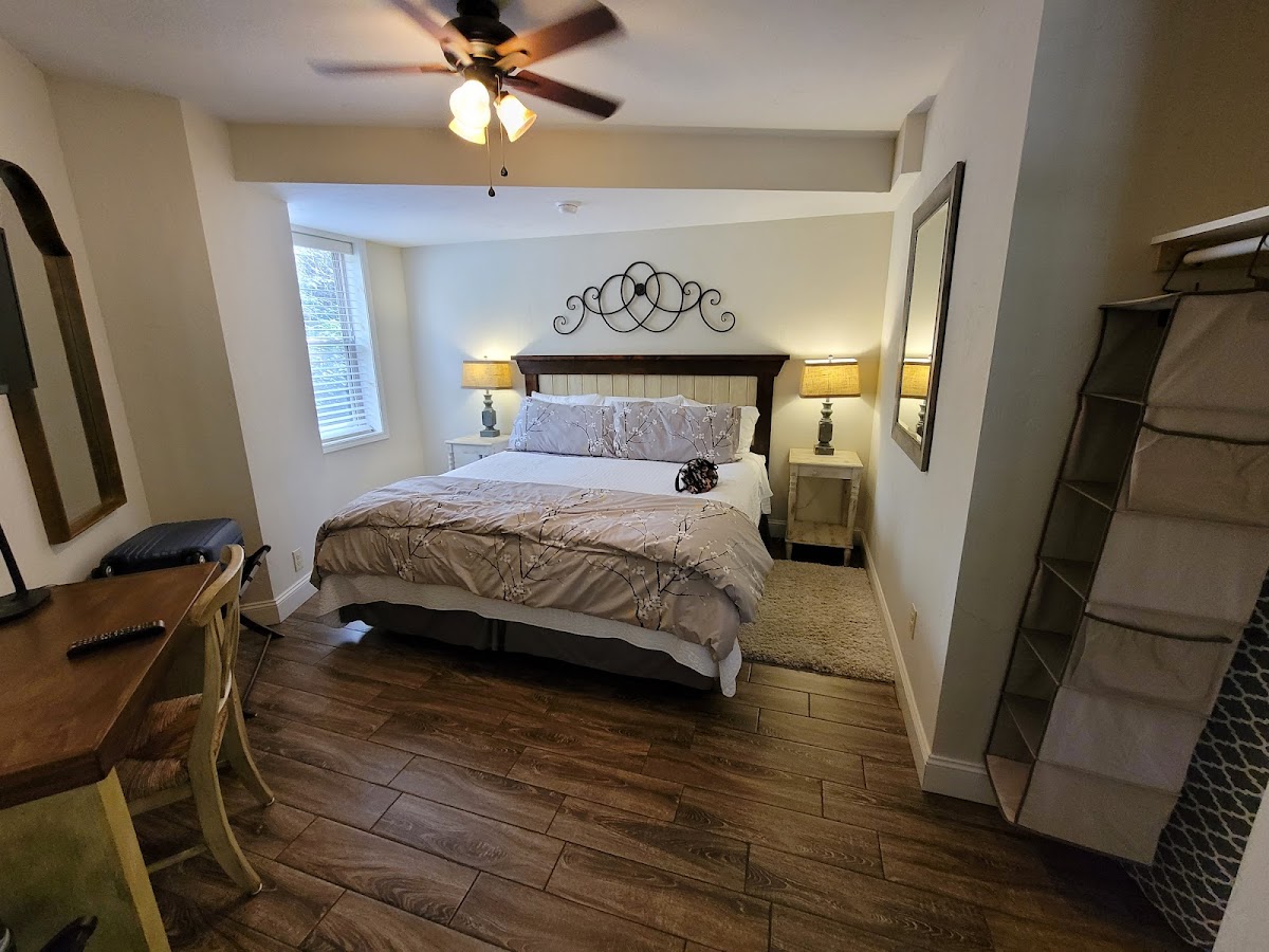 Brook Trout Inn photo 2
