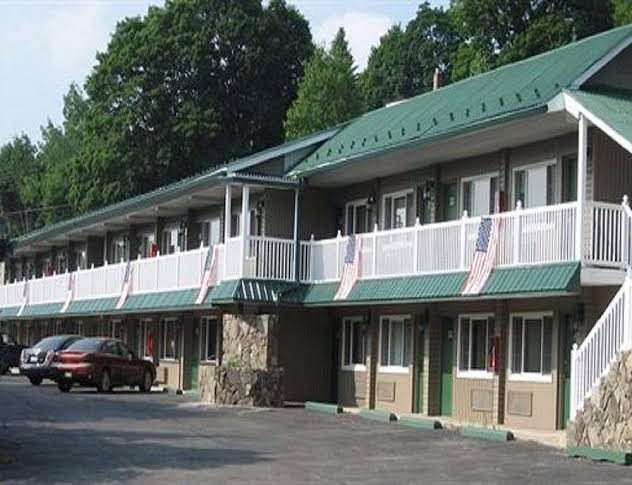 Wayne Inn