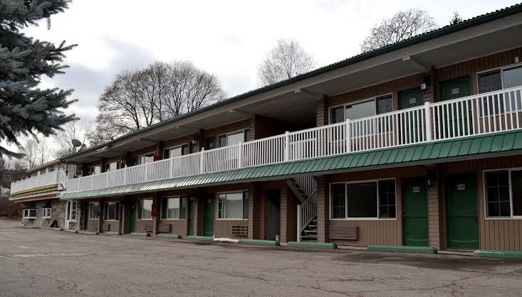 Wayne Inn photo 3