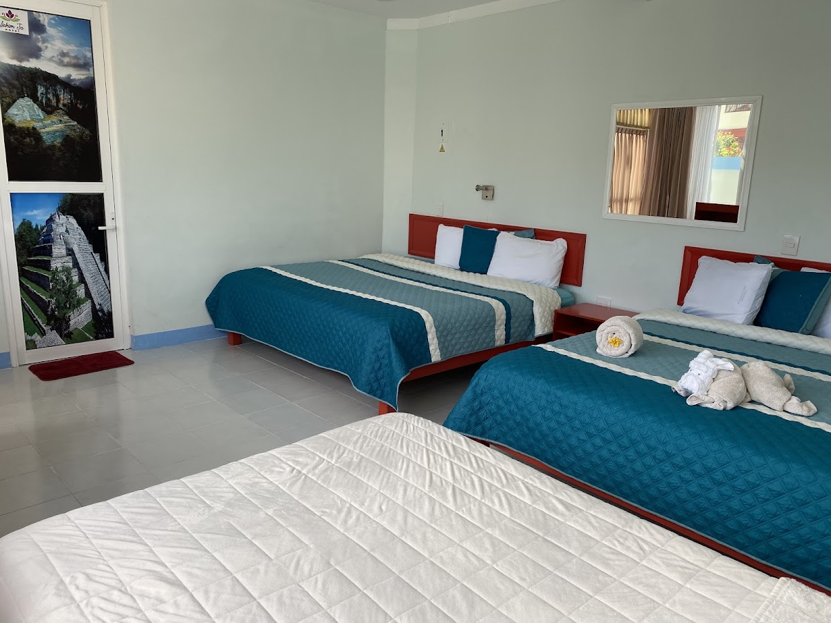 Hotel Nichim Ja photo 2