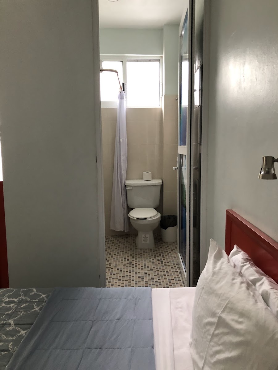 Hotel Nichim Ja photo 3