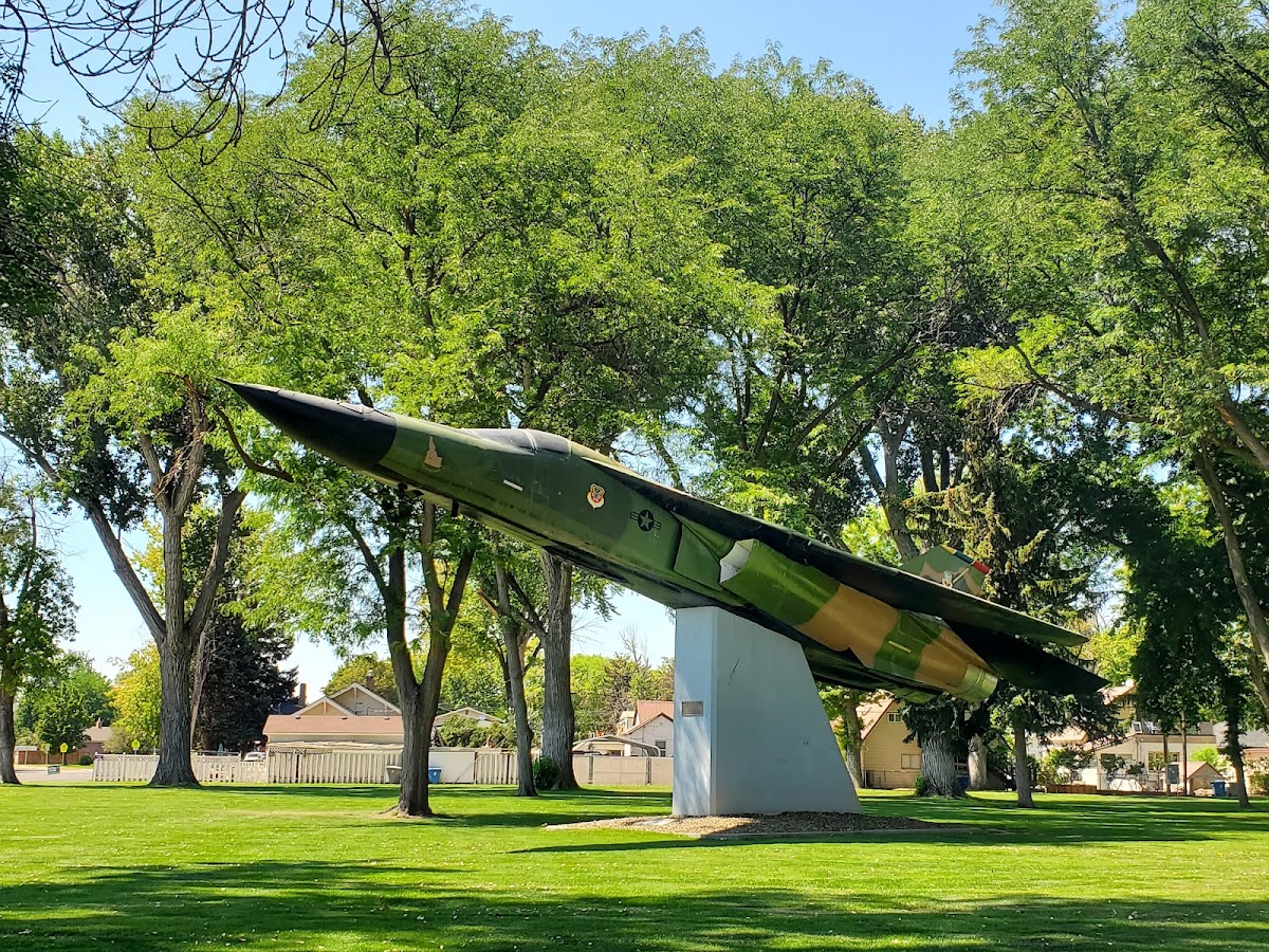 Carl Miller Park