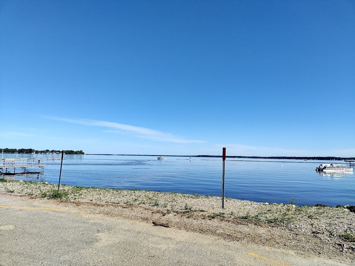 Trestle Park