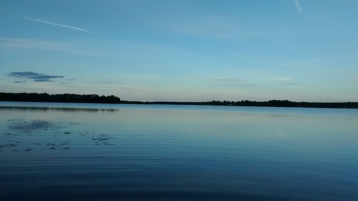 Lake Saint Helen
