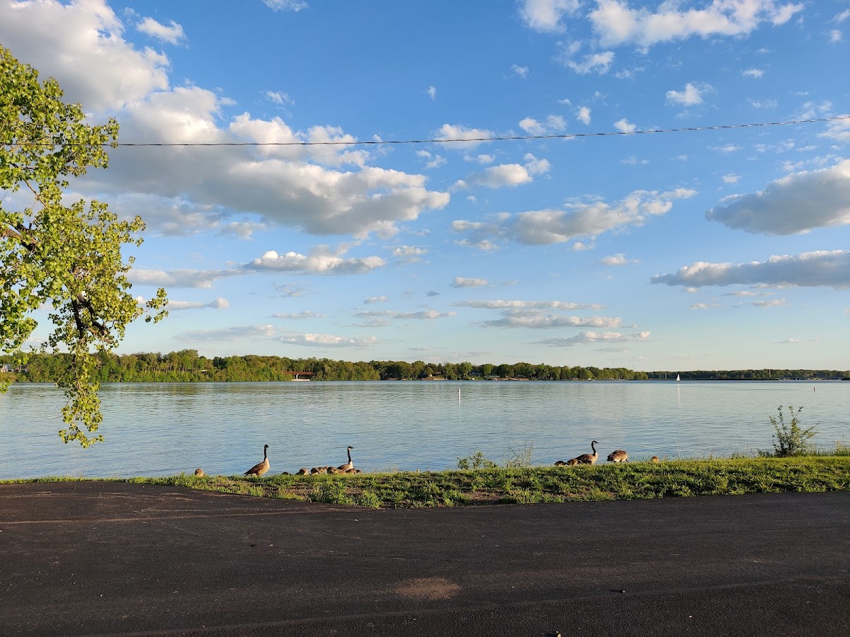 Lake Decatur