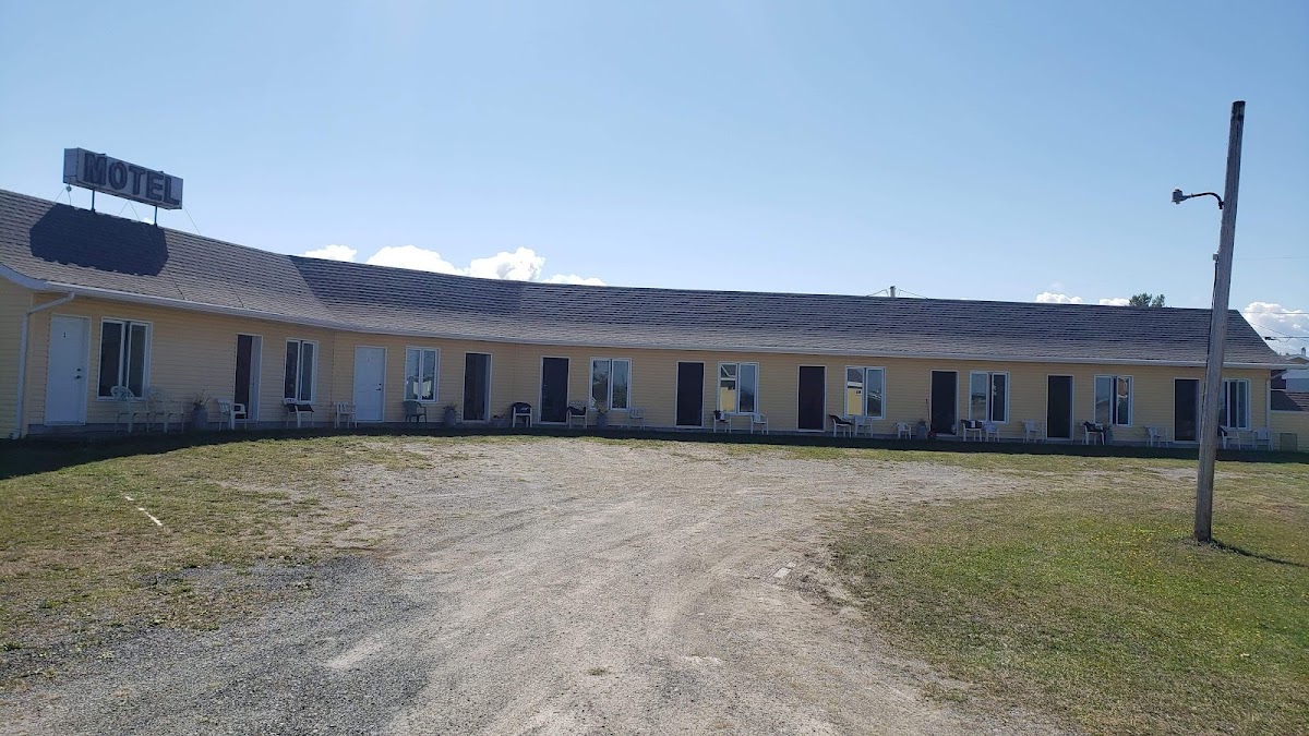 Motel Chez Julie
