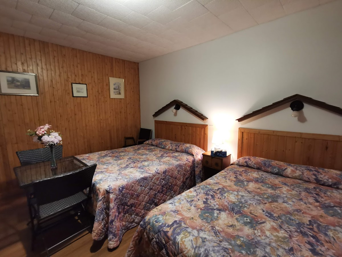 Motel Chez Julie photo 2