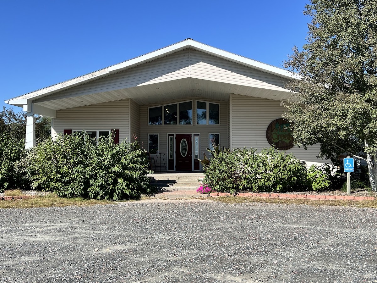 Mac's Creek Winery & Brewery