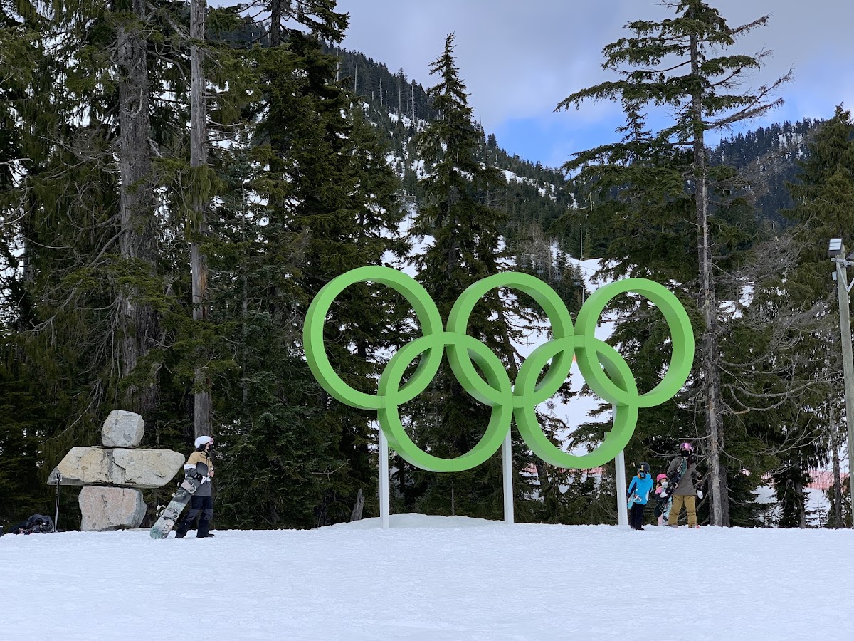 Cypress Mountain photo 2
