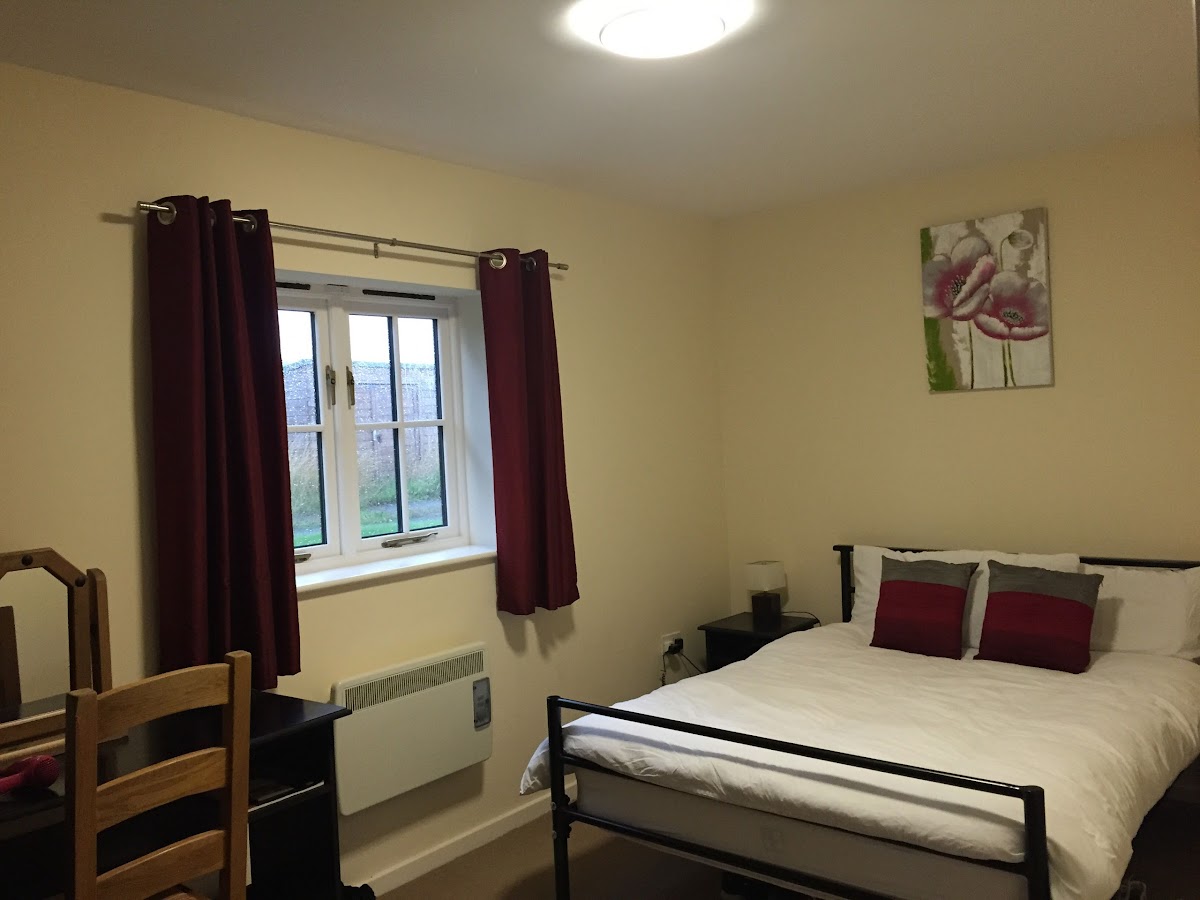 Abbey Hill Cottages photo 2