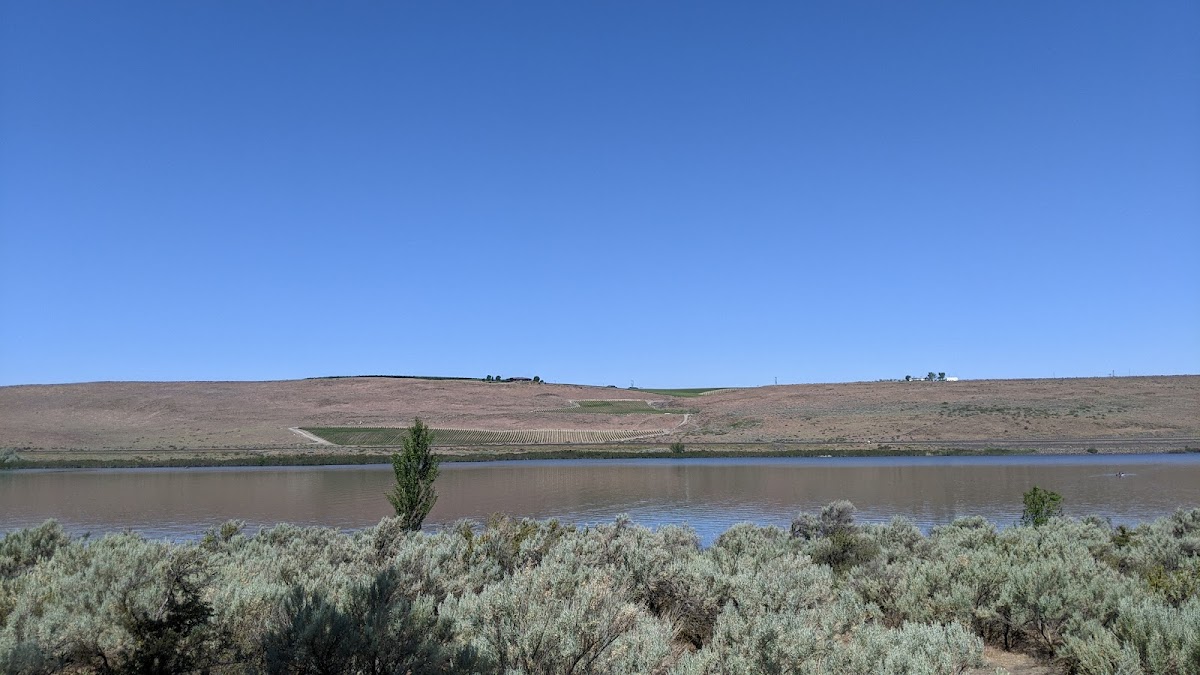 Crow Butte Park