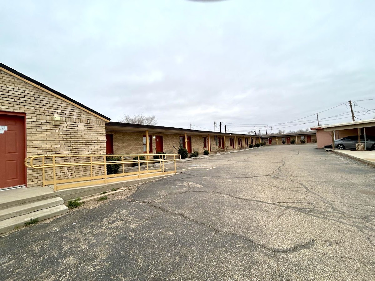 Lubbock Inn
