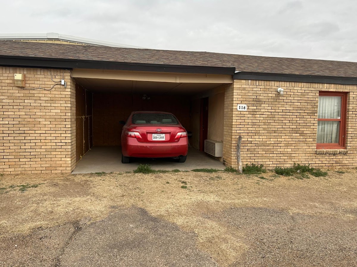 Lubbock Inn photo 3