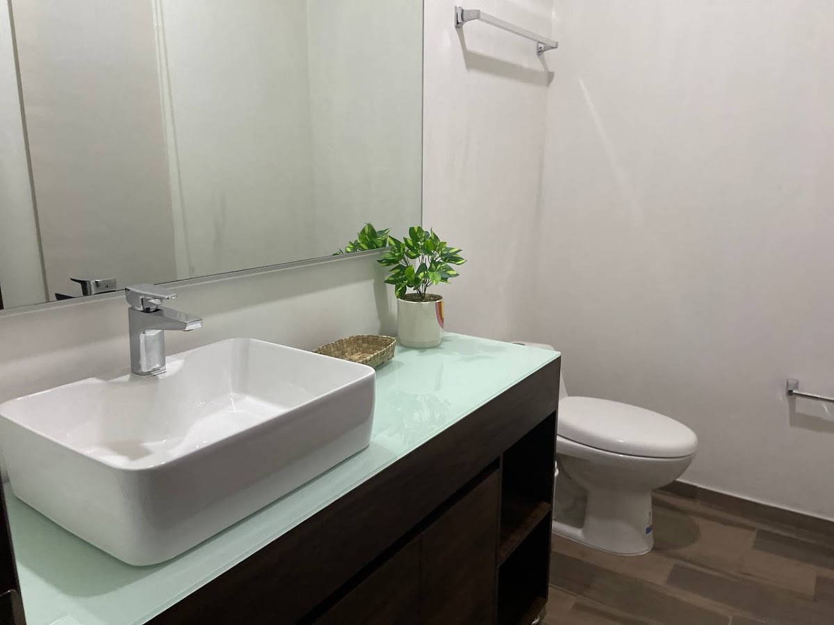 Hotel / Renta Airbnb - Casas y Suites HG photo 2