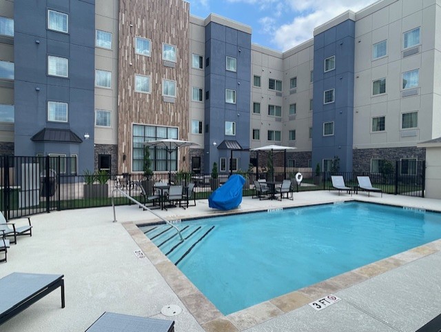 Staybridge Suites Houston NW Cypress Crossing by IHG