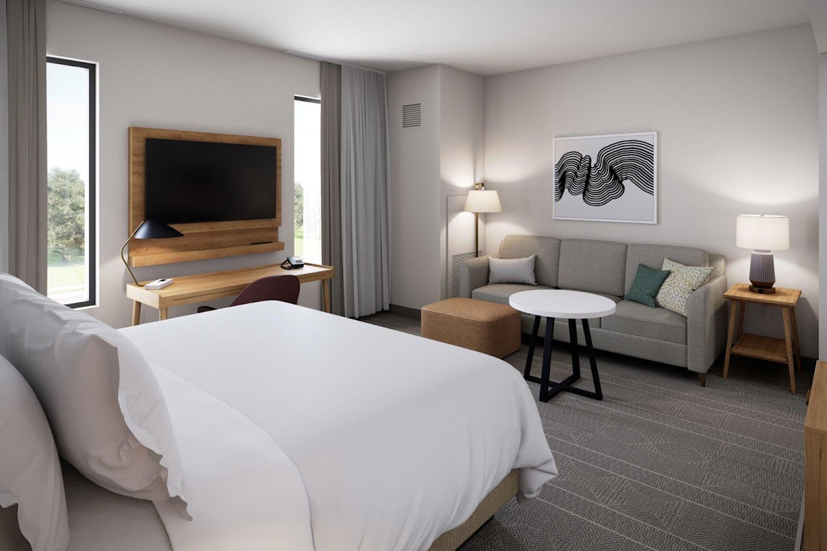 Staybridge Suites Houston NW Cypress Crossing by IHG photo 2