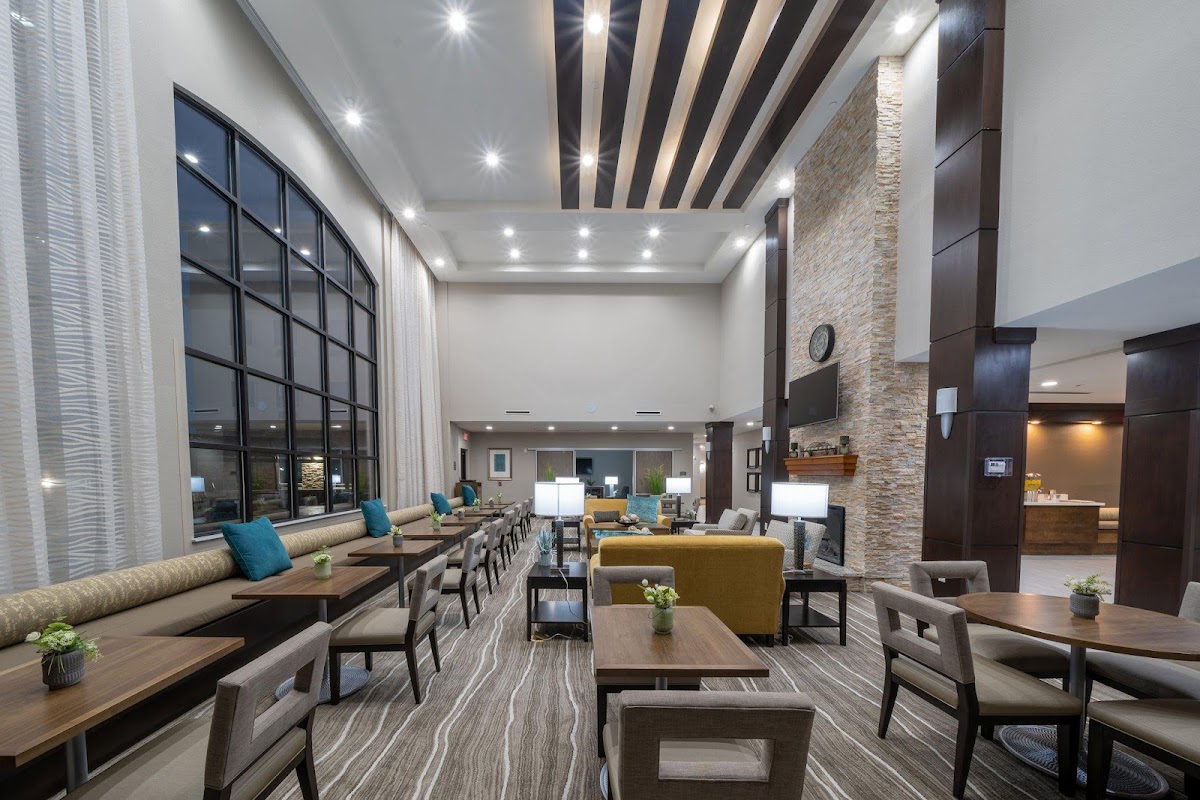 Staybridge Suites Houston NW Cypress Crossing by IHG photo 3