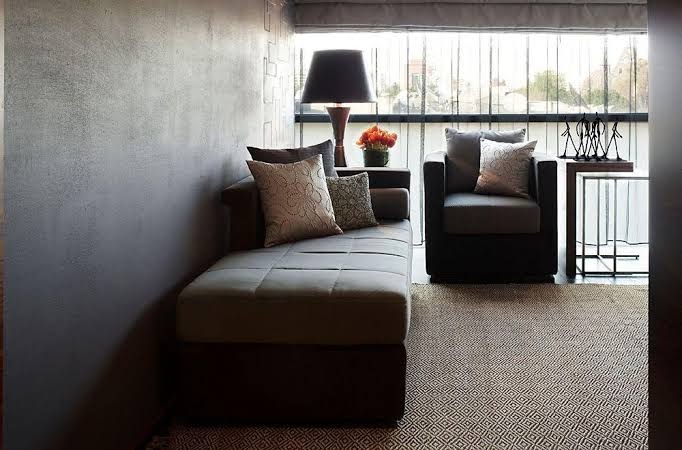 Las Alcobas, a Luxury Collection Hotel, Mexico City photo 2