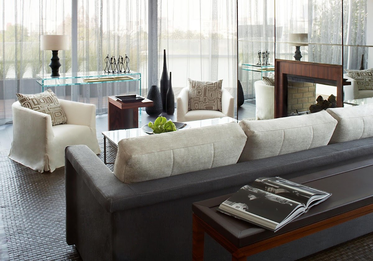 Las Alcobas, a Luxury Collection Hotel, Mexico City photo 3