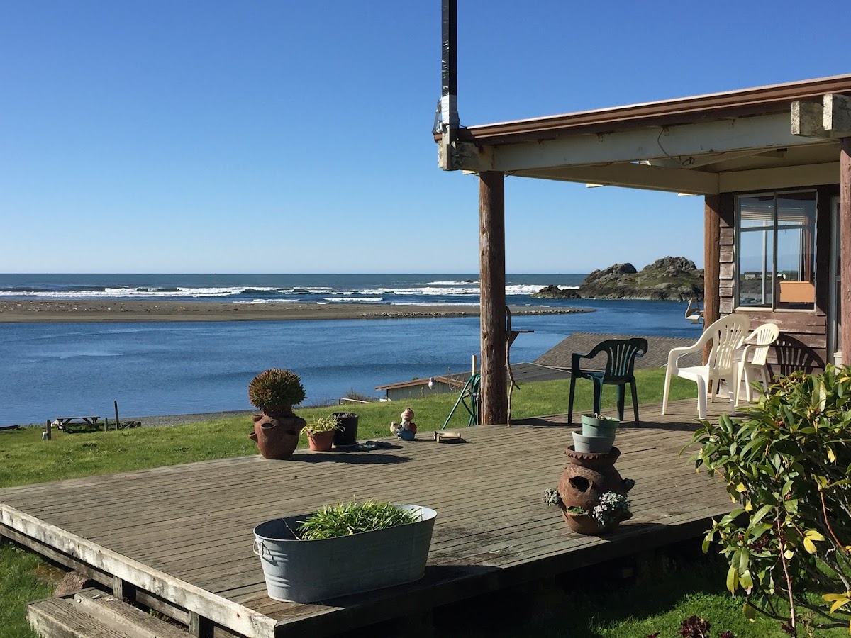 Xaa-wan'-k'wvt (Howonquet) Village & Resort photo 3