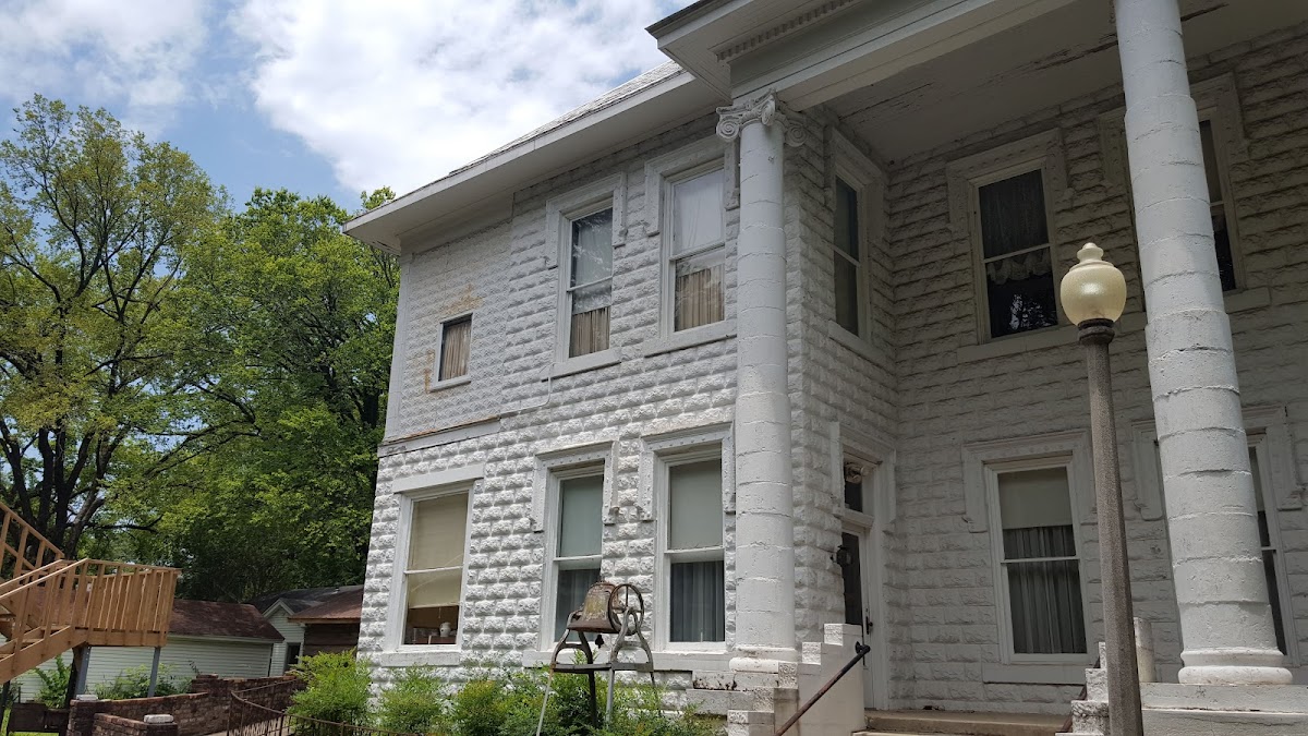 Drew County Historical Museum