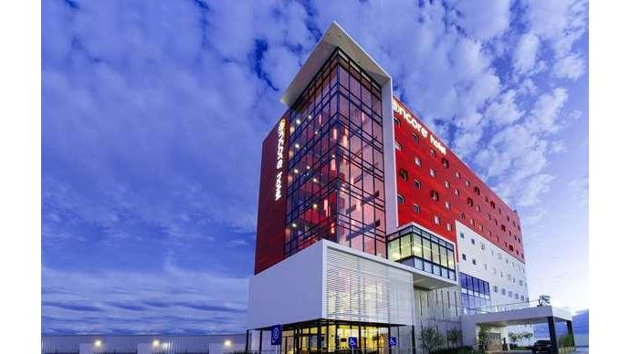 Ramada Encore by Wyndham San Luis Potosi