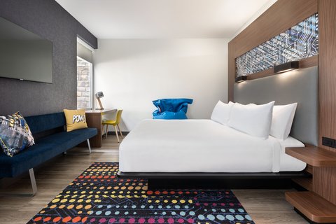 Aloft Cleveland Beachwood photo 2