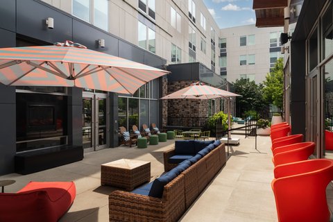 Aloft Cleveland Beachwood photo 3
