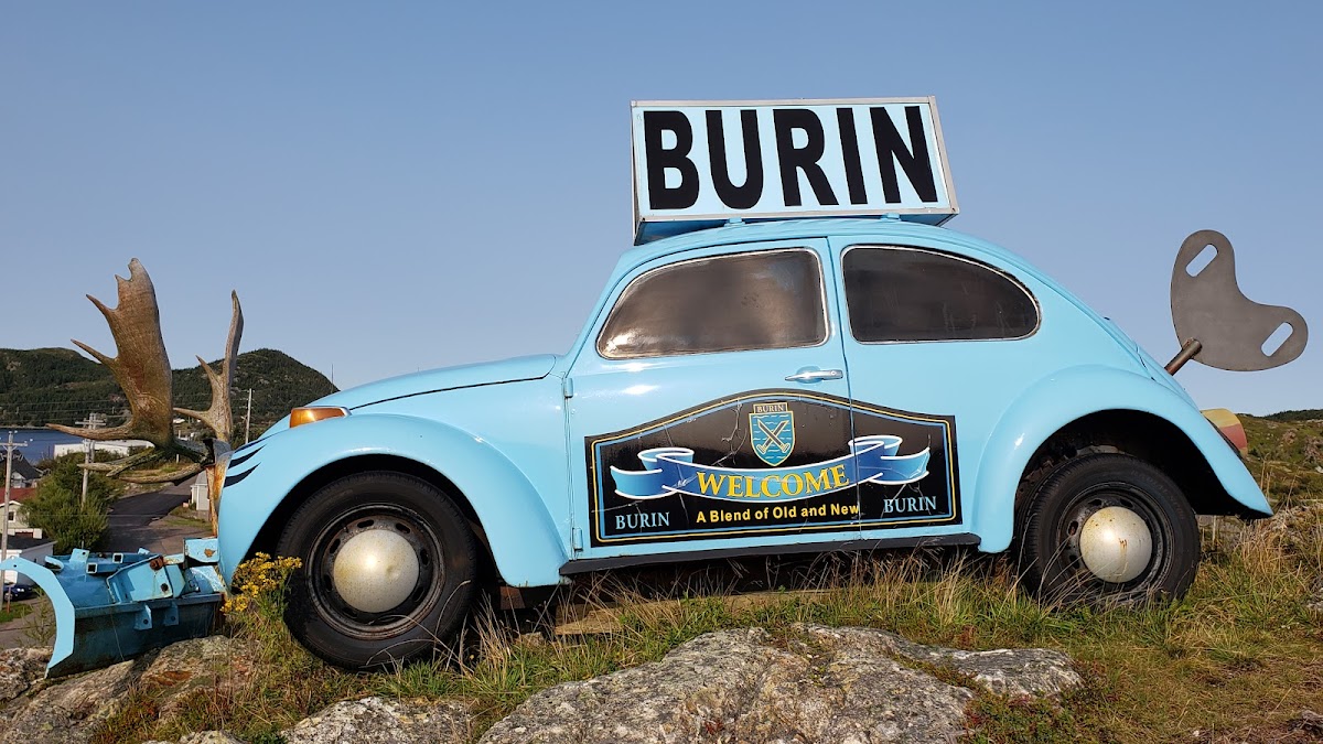 Burin Heritage Tourism Association