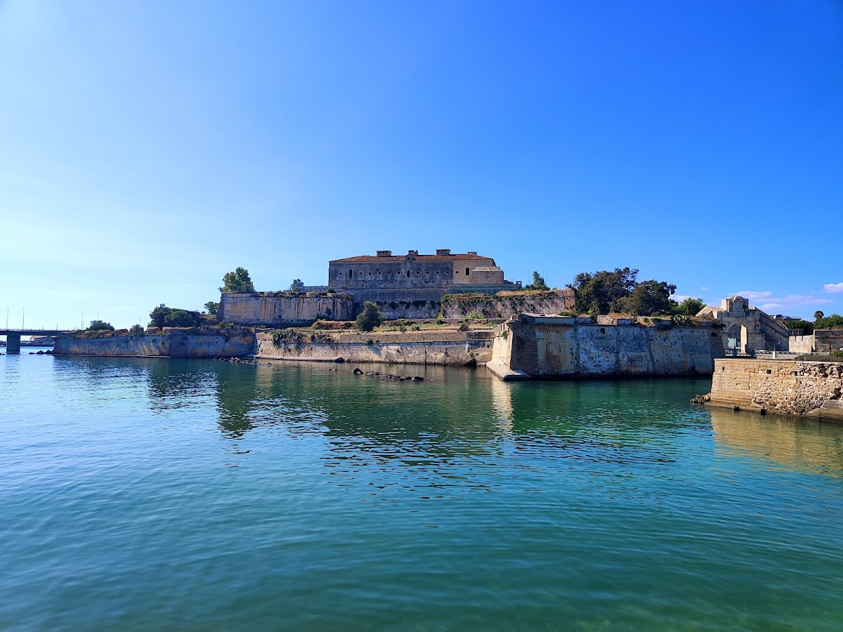 Castello Svevo