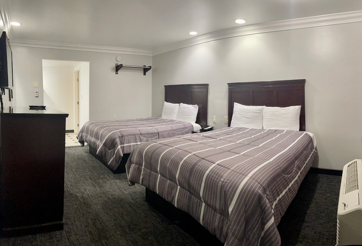 Capital City Inn Sacramento, Ca. photo 2
