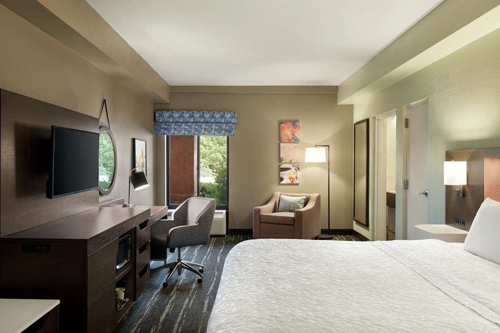 Hampton Inn Sedona photo 2